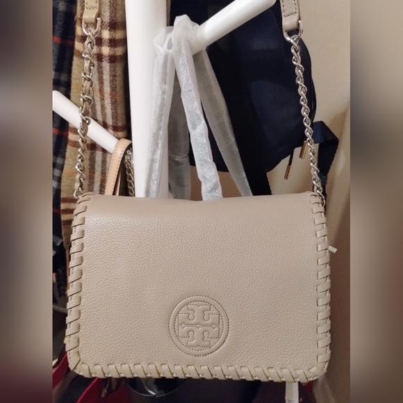 Tory Burch Crossbody Bag NWOT - Picture 4 of 14